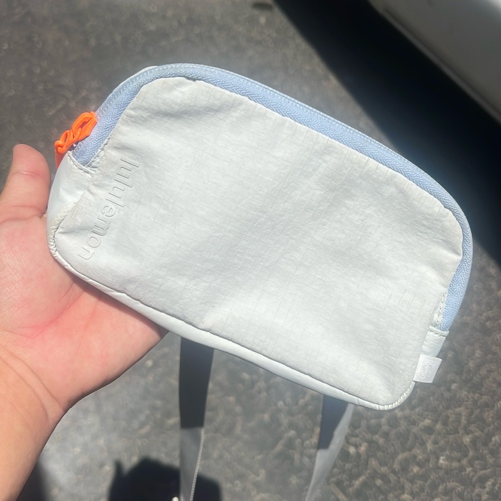 Lulu Lemon Belt Bag